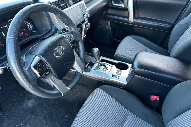 used 2022 Toyota 4Runner car, priced at $29,996