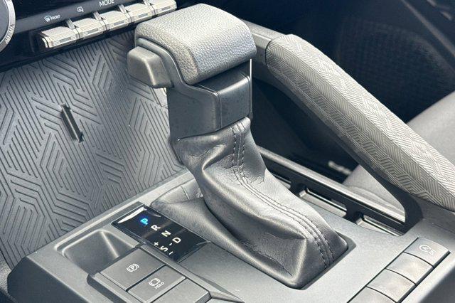 new 2025 Toyota Tacoma car, priced at $39,464