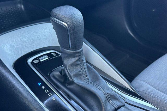 new 2026 Toyota Corolla car, priced at $27,197