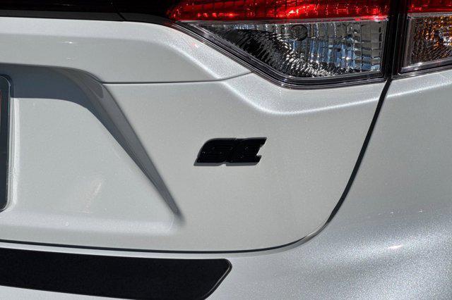 new 2026 Toyota Corolla car, priced at $27,197