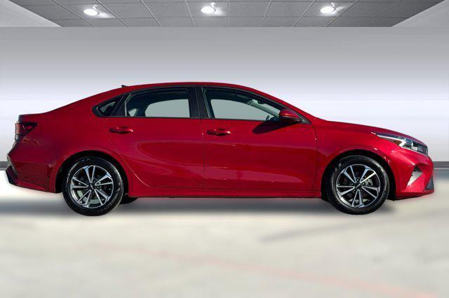 used 2024 Kia Forte car, priced at $17,997