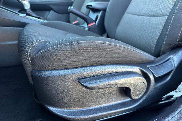used 2024 Kia Forte car, priced at $17,997