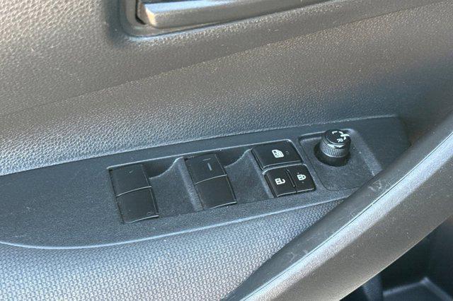 used 2023 Toyota Corolla car, priced at $18,499