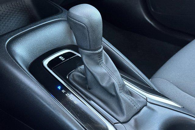 used 2023 Toyota Corolla car, priced at $18,499