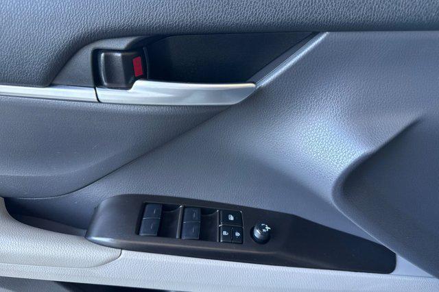 used 2024 Toyota Camry car, priced at $24,788