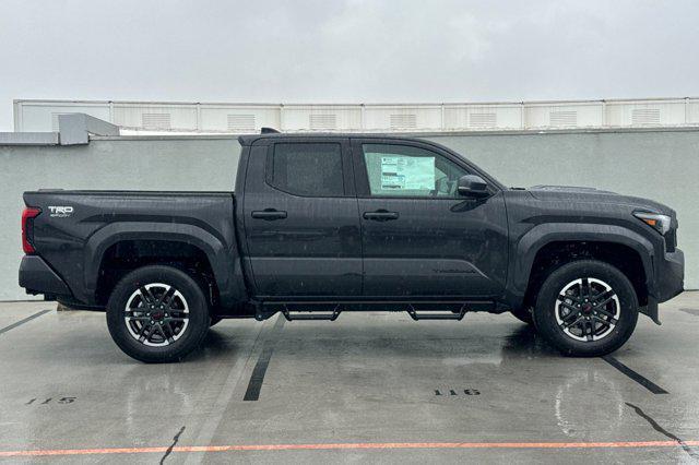 new 2024 Toyota Tacoma car, priced at $50,909