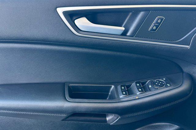 used 2023 Ford Edge car, priced at $18,996