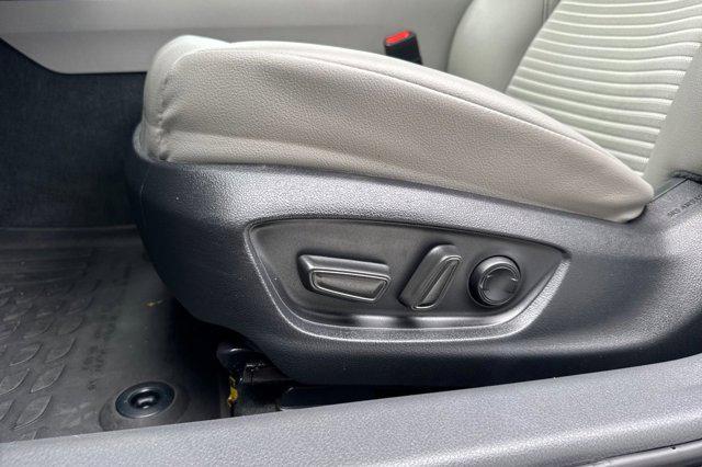 used 2023 Toyota Camry car, priced at $26,998