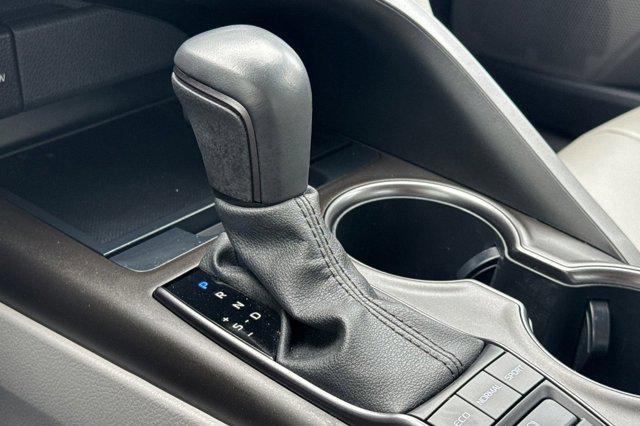used 2023 Toyota Camry car, priced at $26,998