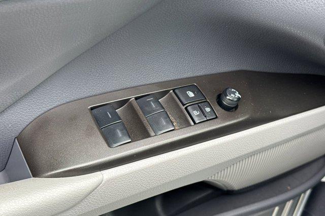 used 2023 Toyota Camry car, priced at $26,998