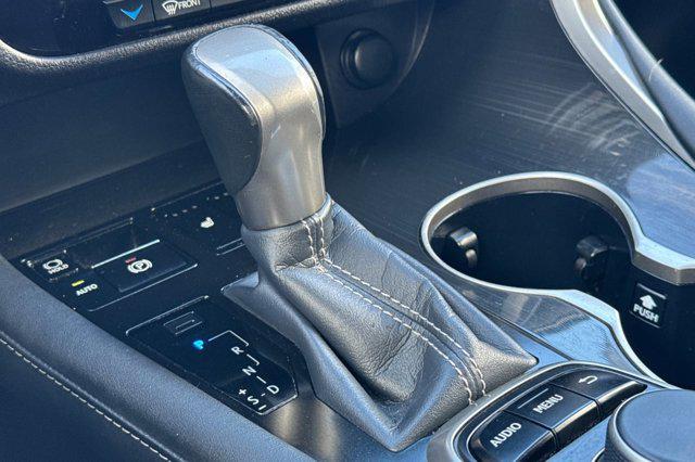 used 2017 Lexus RX 350 car, priced at $22,998