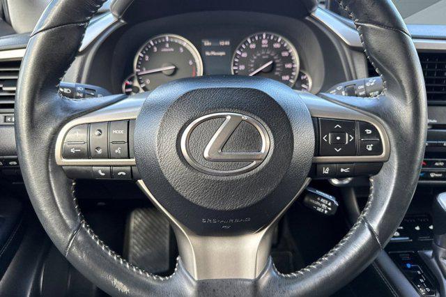 used 2017 Lexus RX 350 car, priced at $22,998