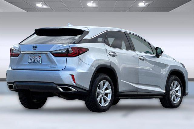 used 2017 Lexus RX 350 car, priced at $22,998
