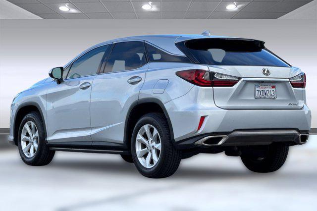used 2017 Lexus RX 350 car, priced at $22,998