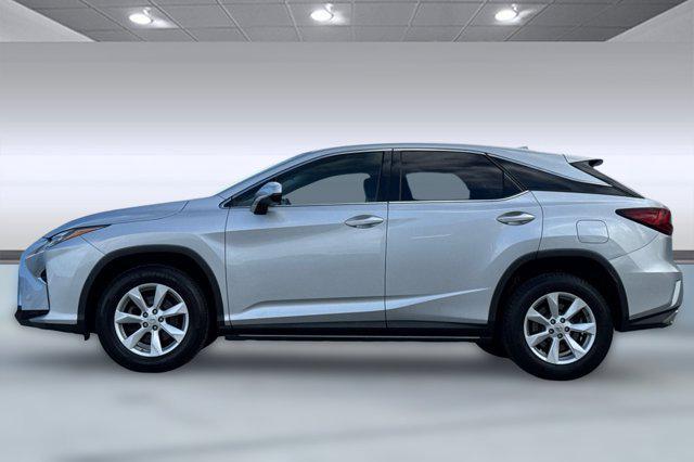 used 2017 Lexus RX 350 car, priced at $22,998