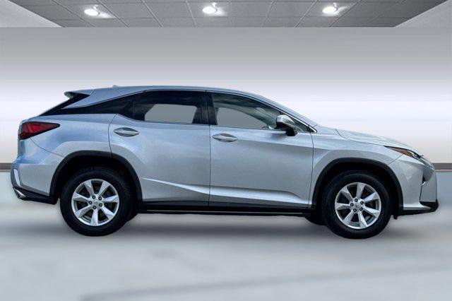 used 2017 Lexus RX 350 car, priced at $22,998
