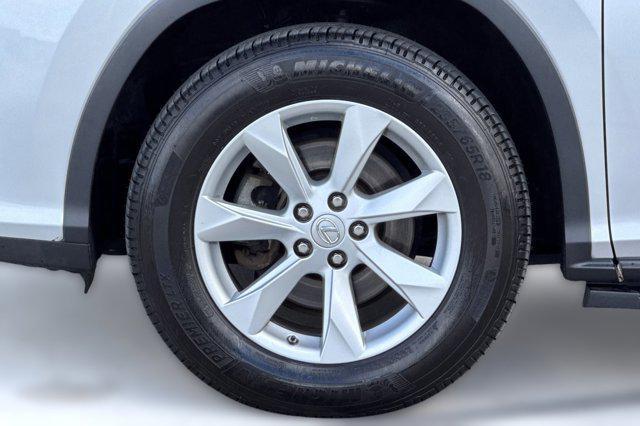 used 2017 Lexus RX 350 car, priced at $22,998