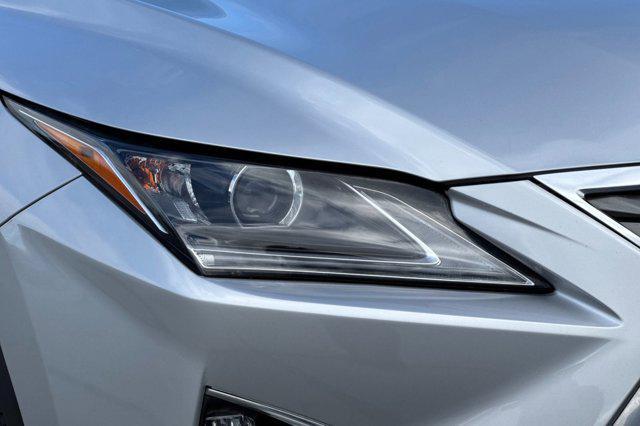 used 2017 Lexus RX 350 car, priced at $22,998
