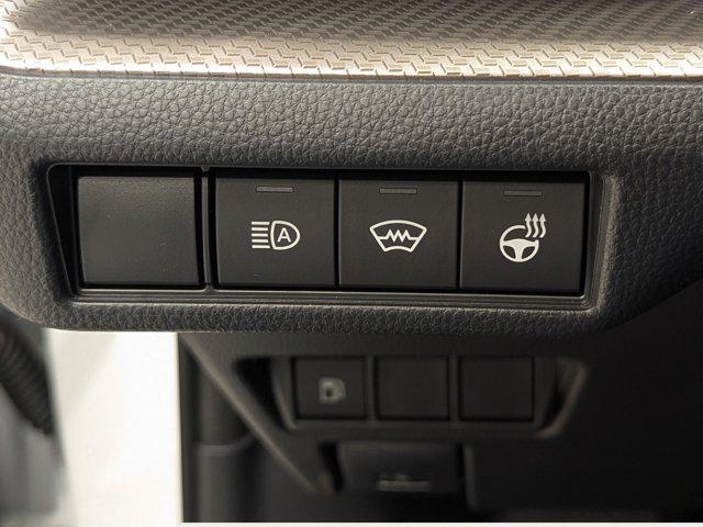 new 2025 Toyota Prius car, priced at $36,372