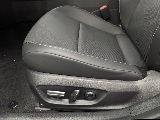 new 2025 Toyota Prius car, priced at $36,372