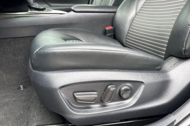 used 2023 Toyota Camry car, priced at $22,999