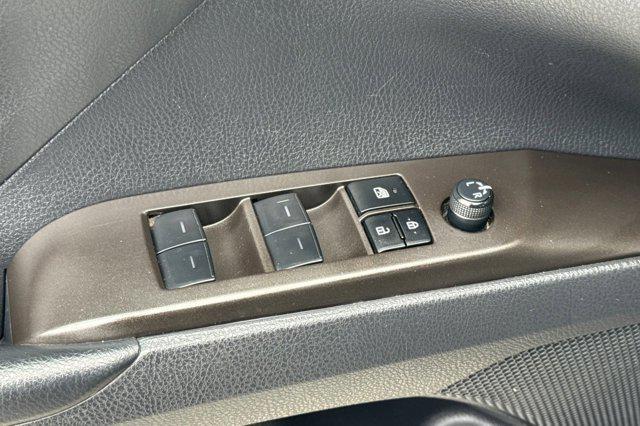 used 2023 Toyota Camry car, priced at $22,999