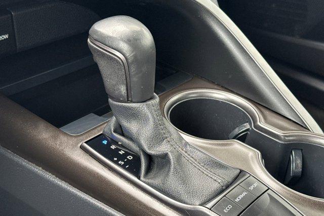 used 2023 Toyota Camry car, priced at $22,999
