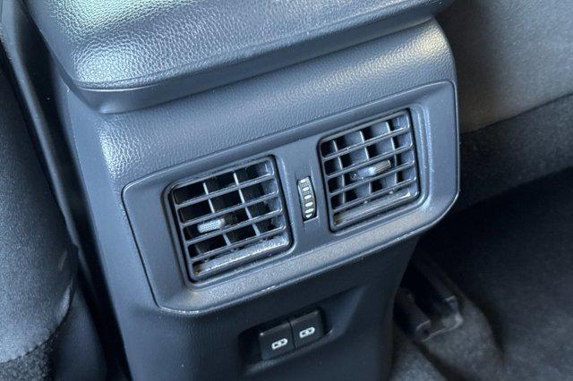 used 2024 Toyota RAV4 car, priced at $29,999