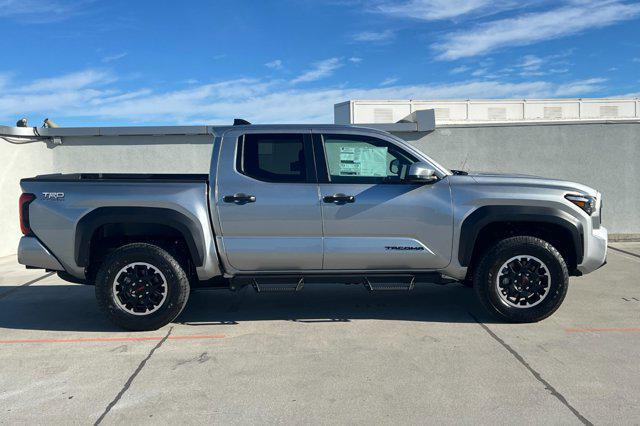 new 2025 Toyota Tacoma car, priced at $42,900