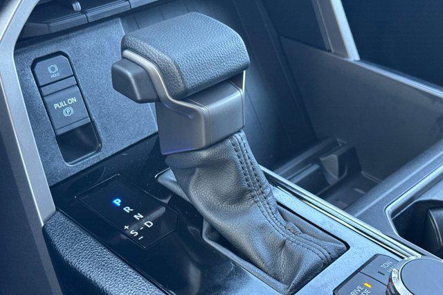 new 2026 Toyota Tundra car, priced at $54,623