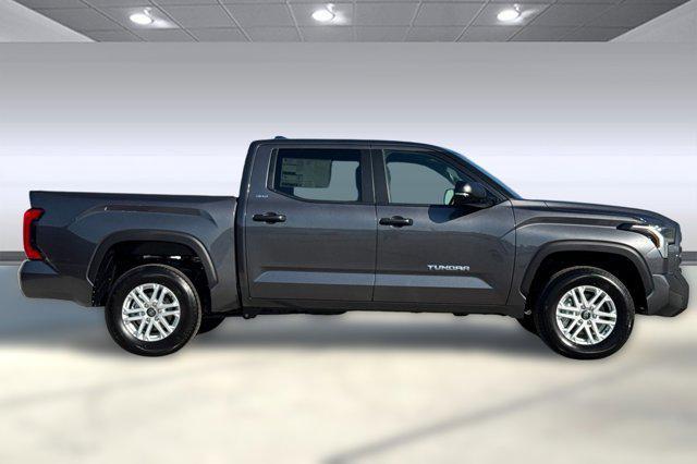 new 2026 Toyota Tundra car, priced at $54,623