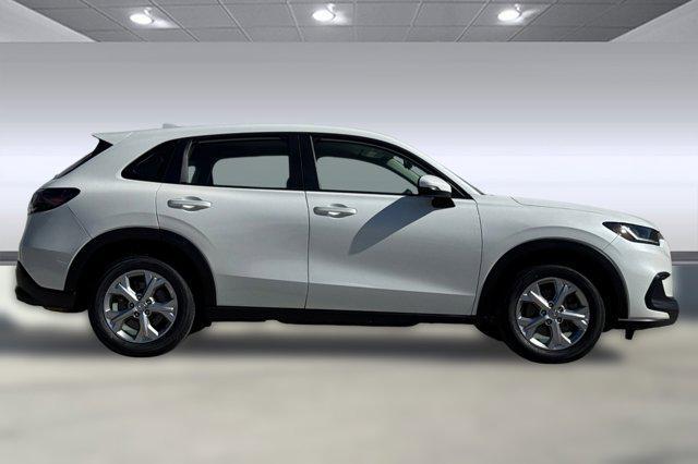 used 2023 Honda HR-V car, priced at $19,997