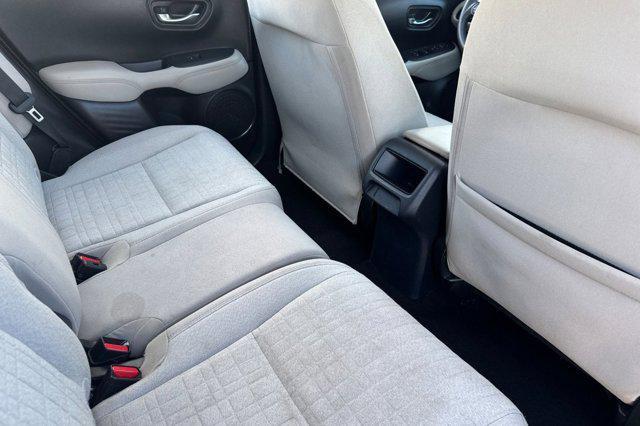 used 2023 Honda HR-V car, priced at $19,997