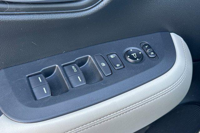 used 2023 Honda HR-V car, priced at $19,997