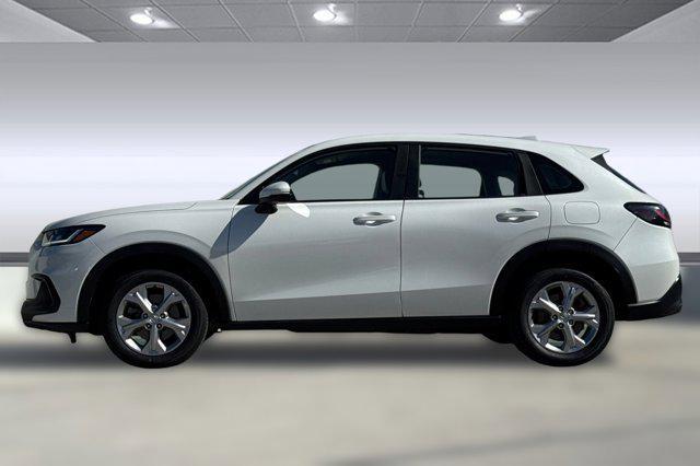 used 2023 Honda HR-V car, priced at $19,997
