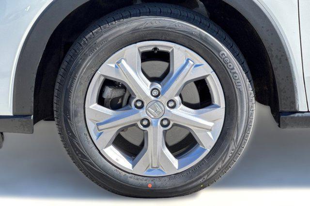 used 2023 Honda HR-V car, priced at $19,997