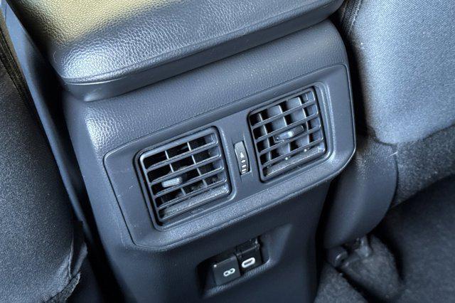 used 2024 Toyota RAV4 car, priced at $30,488