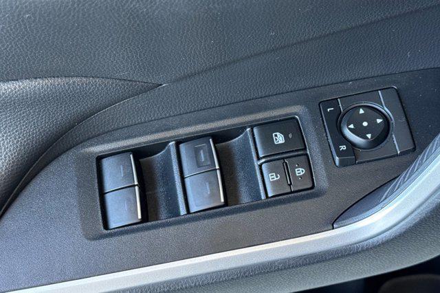 used 2024 Toyota RAV4 car, priced at $30,488