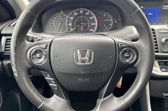 used 2014 Honda Accord car, priced at $7,999