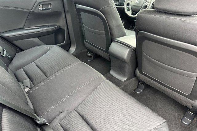 used 2014 Honda Accord car, priced at $7,999