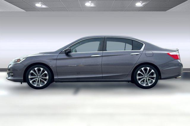 used 2014 Honda Accord car, priced at $7,999