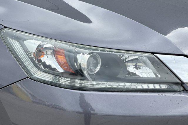 used 2014 Honda Accord car, priced at $7,999