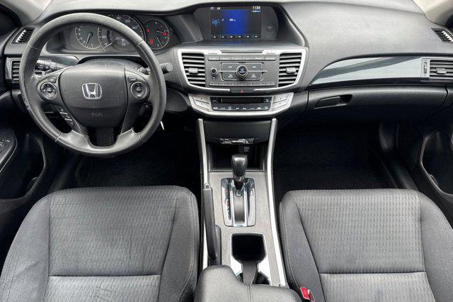 used 2014 Honda Accord car, priced at $7,999