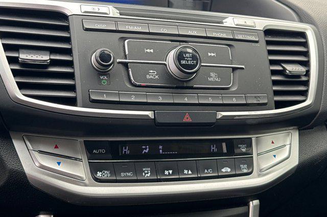 used 2014 Honda Accord car, priced at $7,999