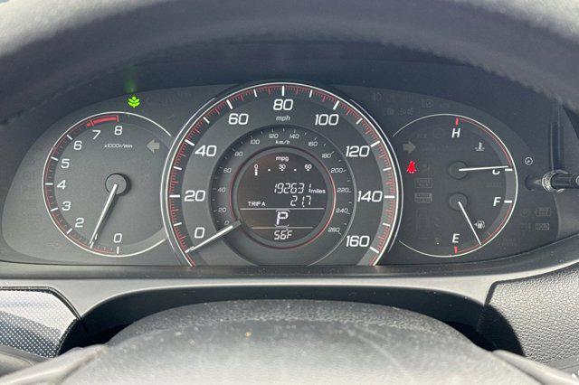 used 2014 Honda Accord car, priced at $7,999