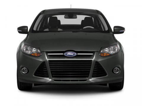 used 2014 Ford Focus car, priced at $6,999