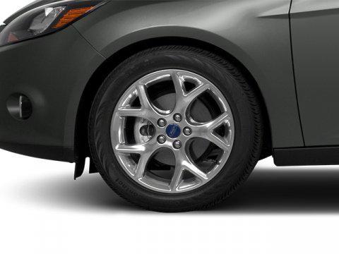 used 2014 Ford Focus car, priced at $6,999