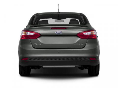 used 2014 Ford Focus car, priced at $6,999
