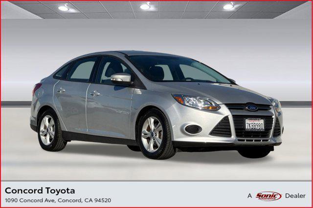 used 2014 Ford Focus car, priced at $6,498