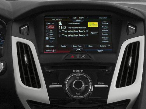 used 2014 Ford Focus car, priced at $6,999